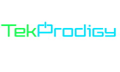 TekProdigy Logo